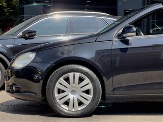 Volkswagen Eos