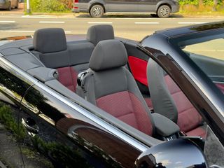Volkswagen Eos