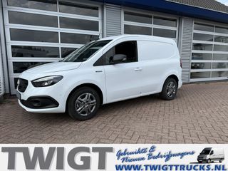 Mercedes-Benz eCitan