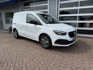 Mercedes-Benz eCitan