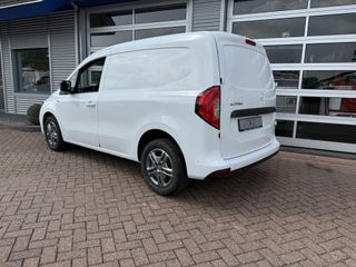 Mercedes-Benz eCitan