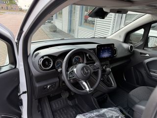 Mercedes-Benz eCitan