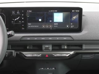 Kia EV2
