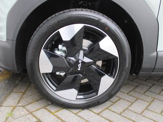 Kia EV2