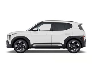 Kia EV2