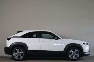Mazda MX-30