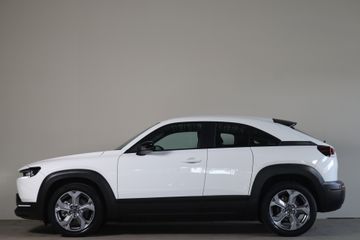 Mazda MX-30