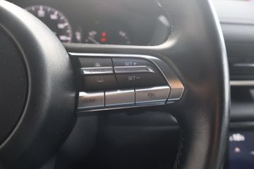 Mazda MX-30