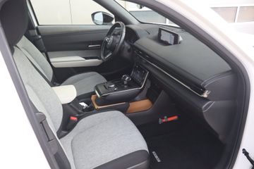 Mazda MX-30