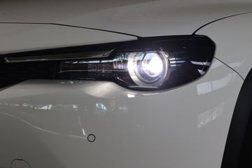 Mazda MX-30