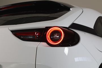 Mazda MX-30