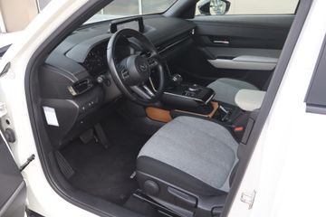 Mazda MX-30