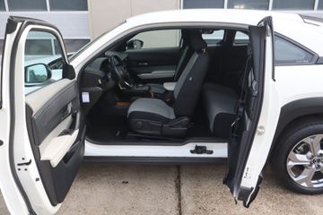 Mazda MX-30