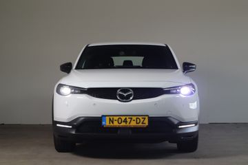 Mazda MX-30