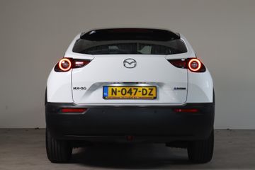 Mazda MX-30