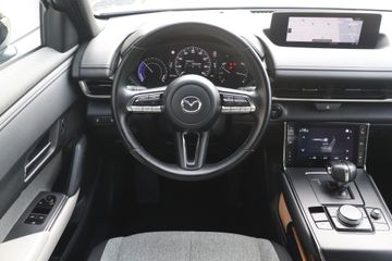 Mazda MX-30