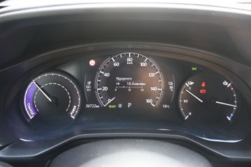 Mazda MX-30