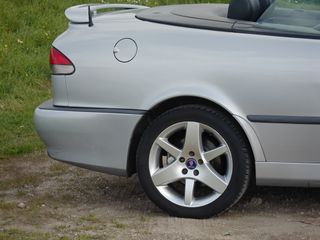 Saab 9-3