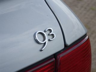 Saab 9-3
