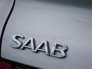 Saab 9-3