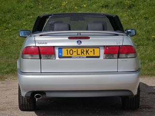 Saab 9-3