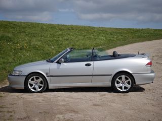 Saab 9-3