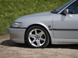 Saab 9-3