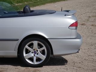 Saab 9-3