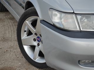 Saab 9-3