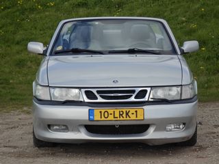Saab 9-3