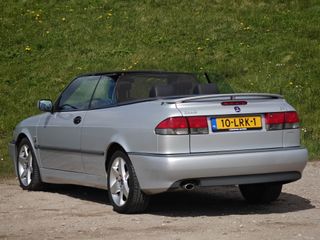 Saab 9-3