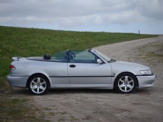 Saab 9-3