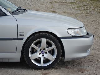 Saab 9-3