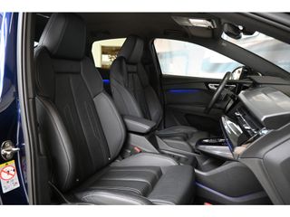 Audi Q4 Sportback e-tron