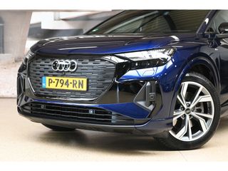 Audi Q4 Sportback e-tron