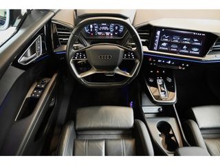 Audi Q4 Sportback e-tron