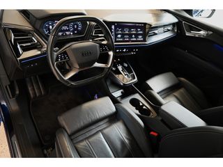 Audi Q4 Sportback e-tron