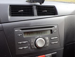 Daihatsu Cuore