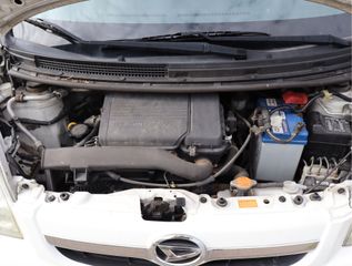 Daihatsu Cuore