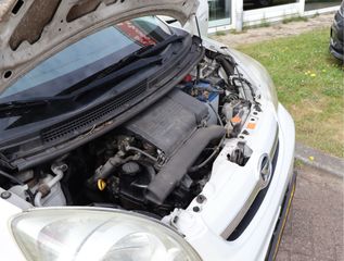 Daihatsu Cuore