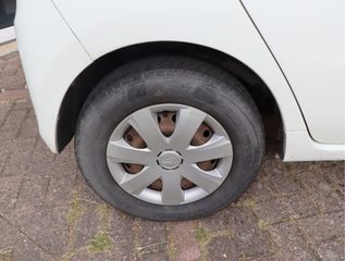Daihatsu Cuore