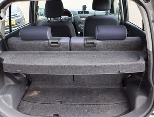 Daihatsu Cuore