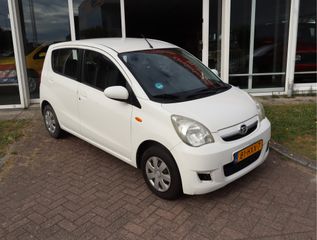 Daihatsu Cuore