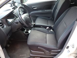 Daihatsu Cuore