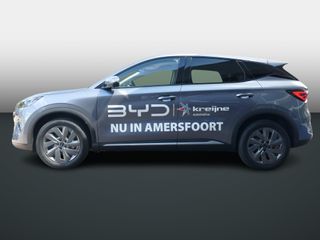 BYD ATTO 3