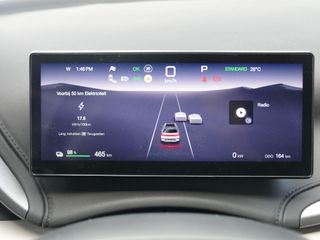 BYD ATTO 3