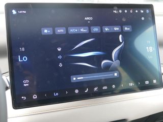 BYD ATTO 3