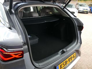 BYD ATTO 3