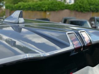 BYD ATTO 3