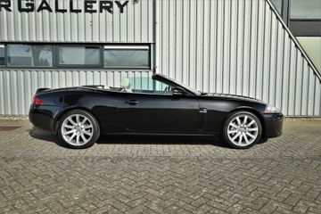Jaguar XK